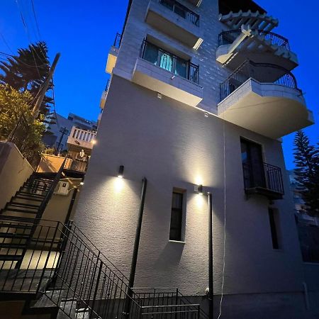 Abu Salem House Guest House Nazareth Luaran gambar