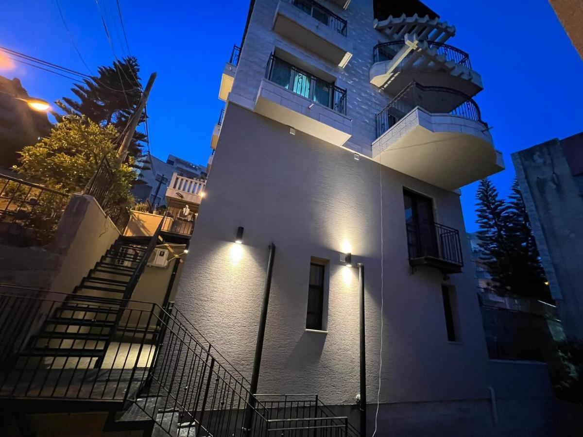 Abu Salem House Guest House Nazareth Luaran gambar