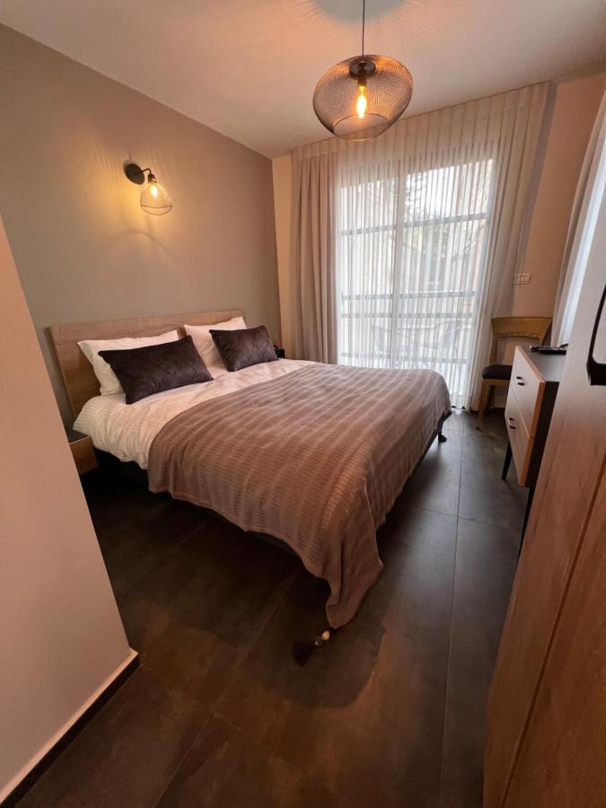 Abu Salem House Guest House Nazareth Bilik gambar