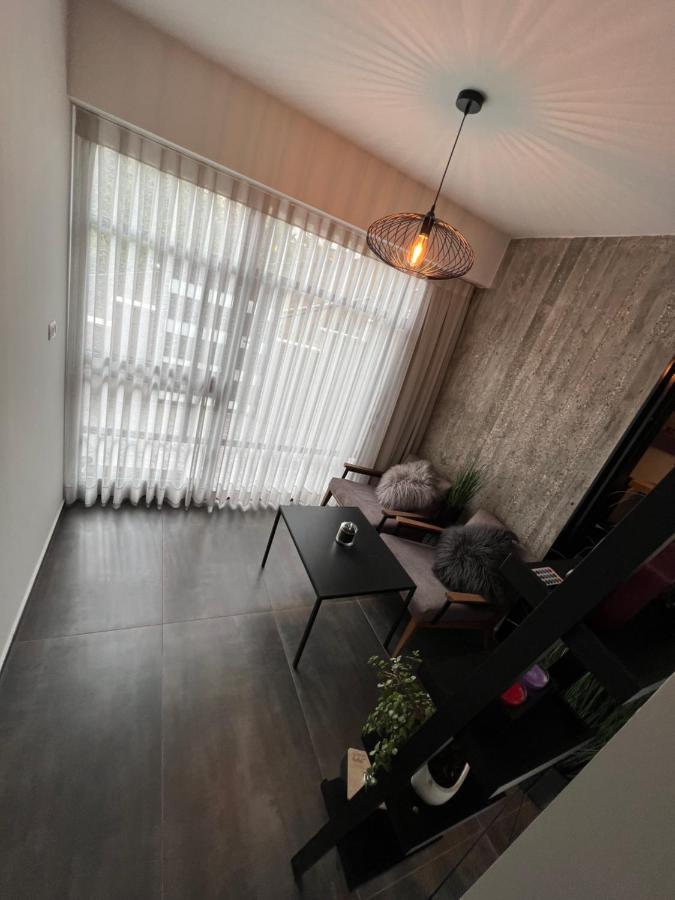 Abu Salem House Guest House Nazareth Luaran gambar