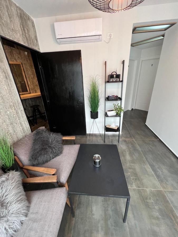 Abu Salem House Guest House Nazareth Luaran gambar