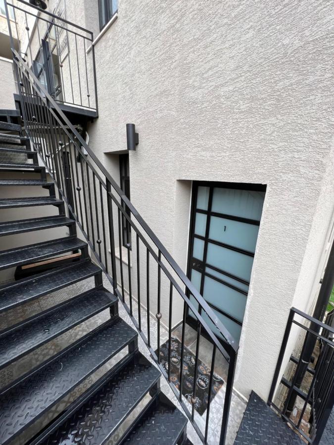 Abu Salem House Guest House Nazareth Luaran gambar